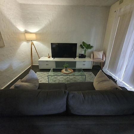 Appartamento North Melbourne Retreat Esterno foto