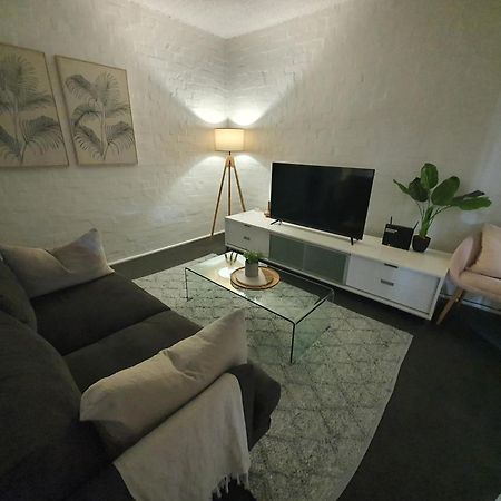 Appartamento North Melbourne Retreat Esterno foto