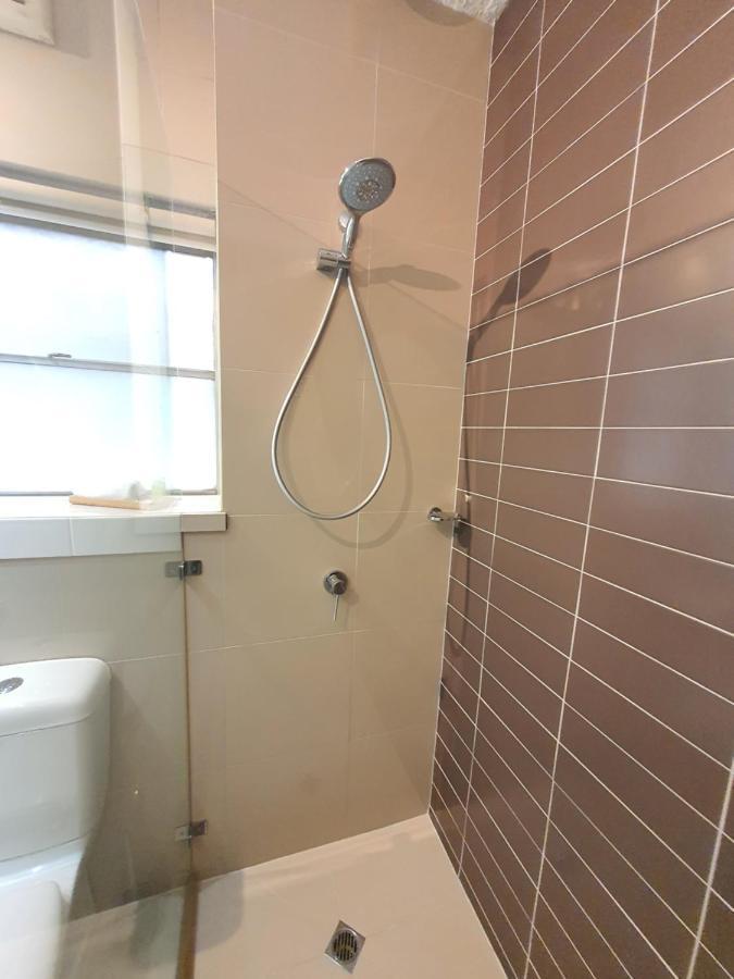 Appartamento North Melbourne Retreat Esterno foto