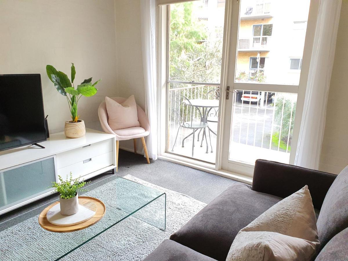 Appartamento North Melbourne Retreat Esterno foto