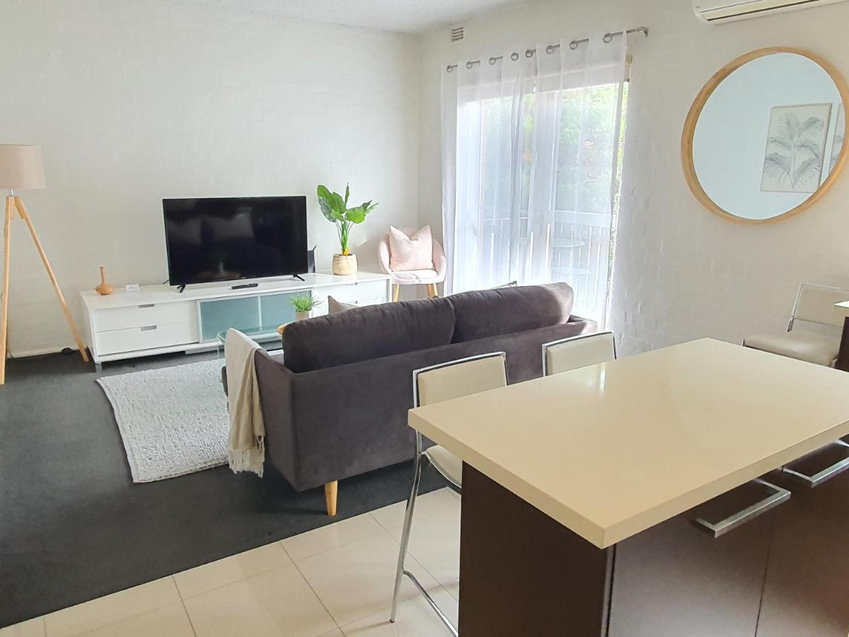 Appartamento North Melbourne Retreat Esterno foto