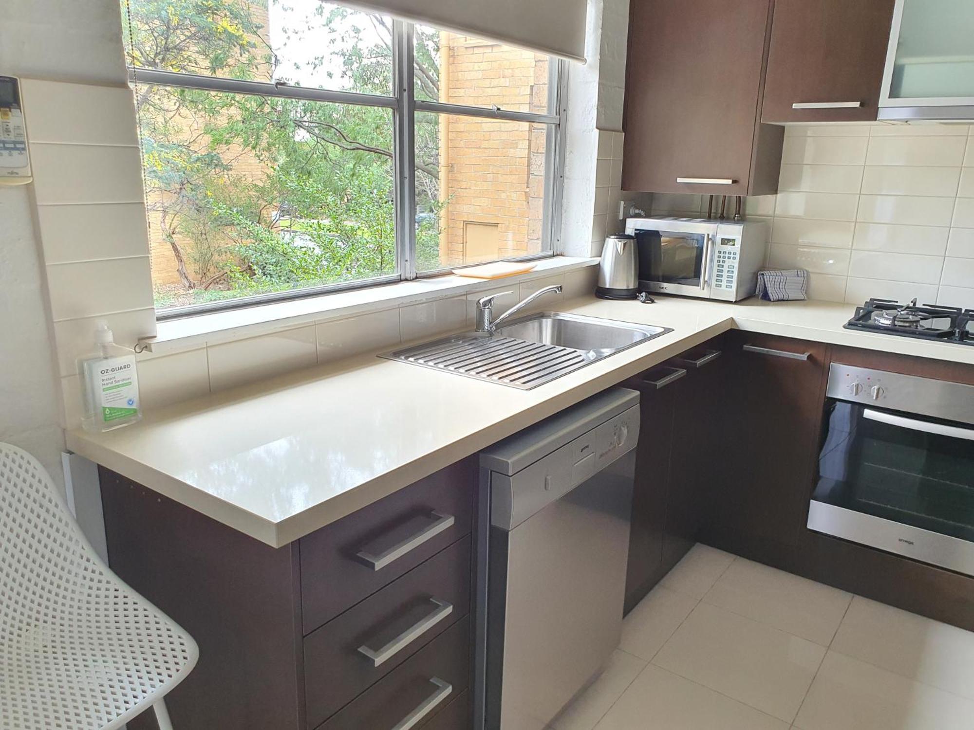 Appartamento North Melbourne Retreat Esterno foto