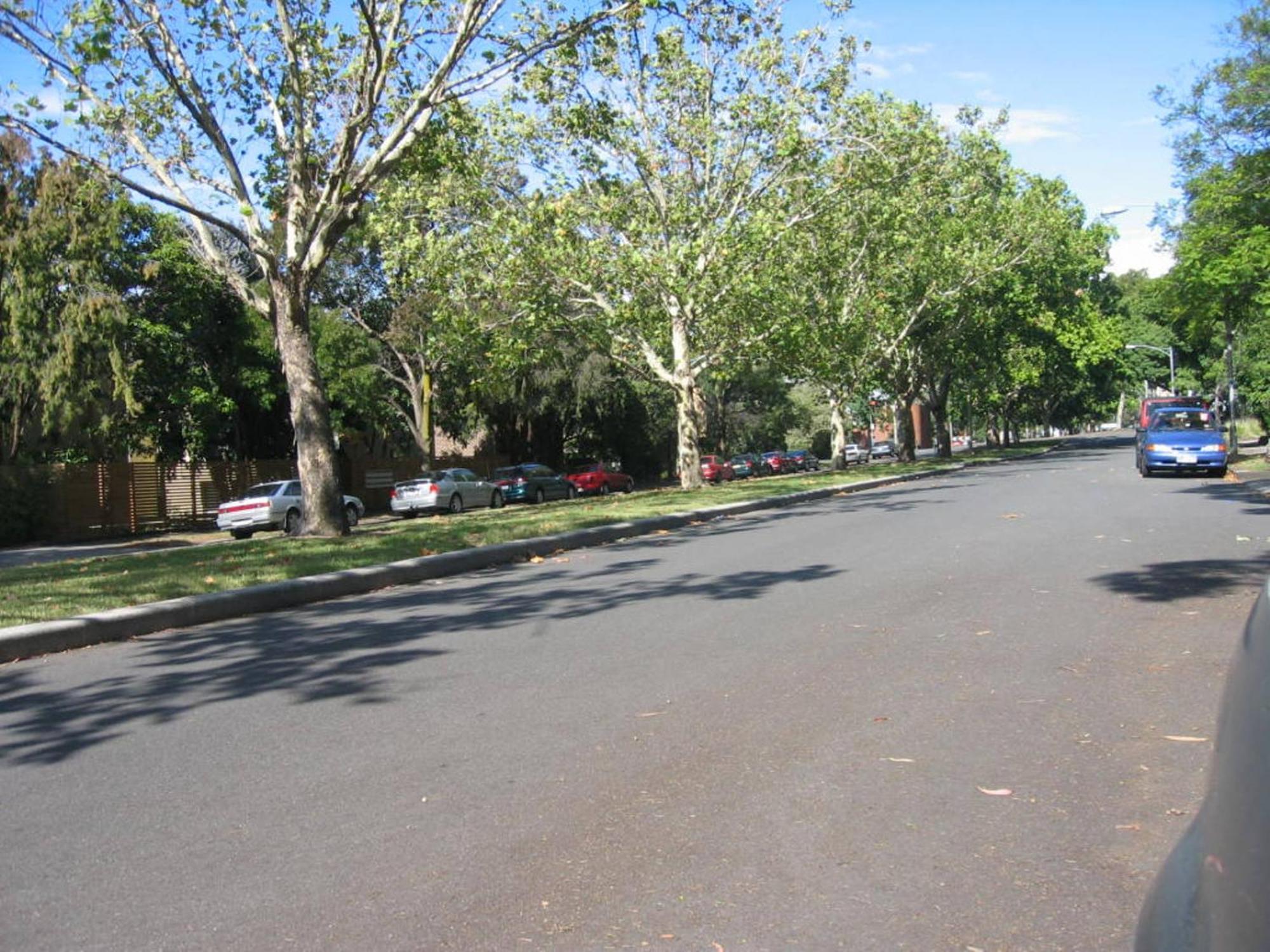 Appartamento North Melbourne Retreat Esterno foto