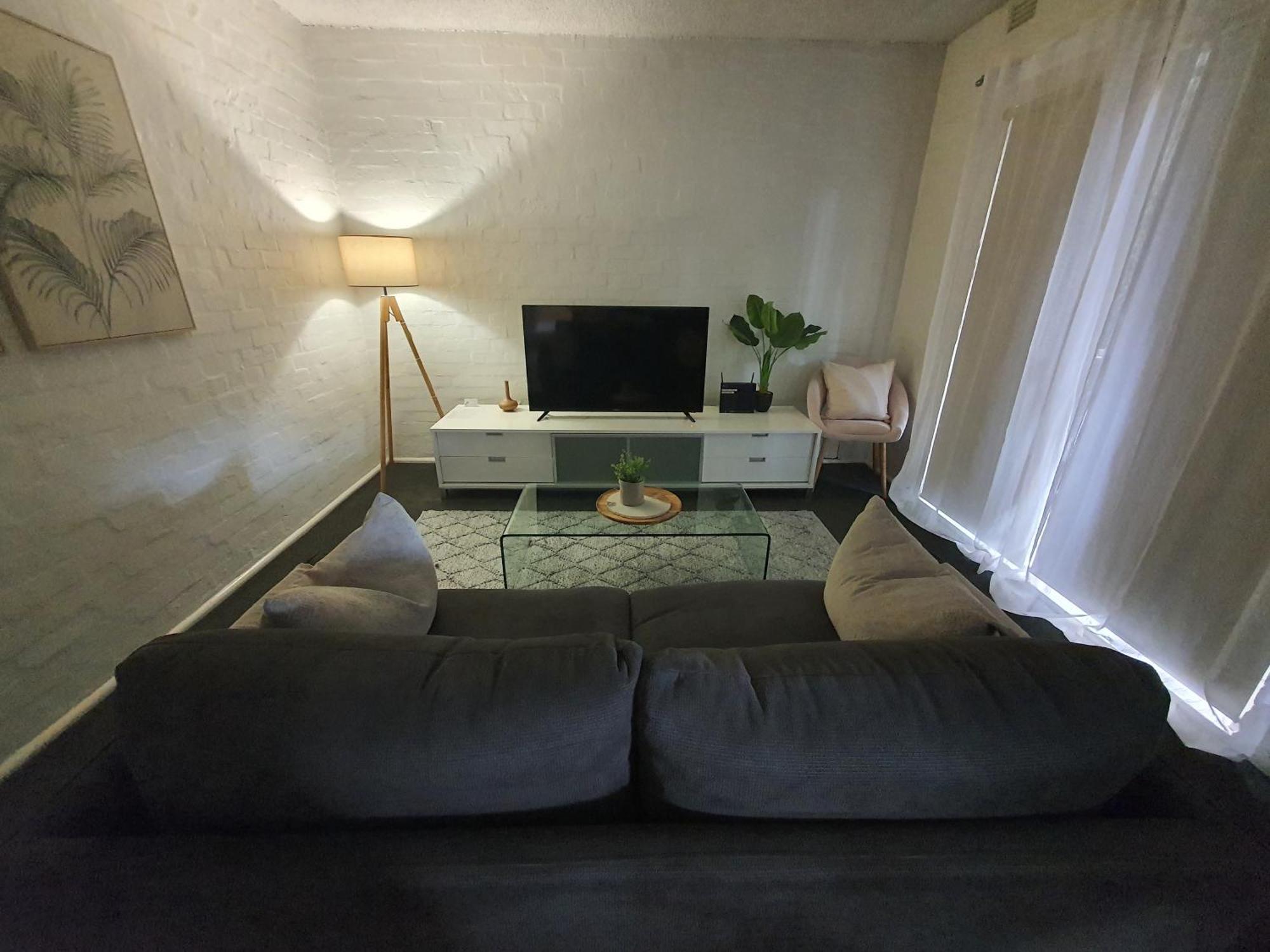 Appartamento North Melbourne Retreat Esterno foto