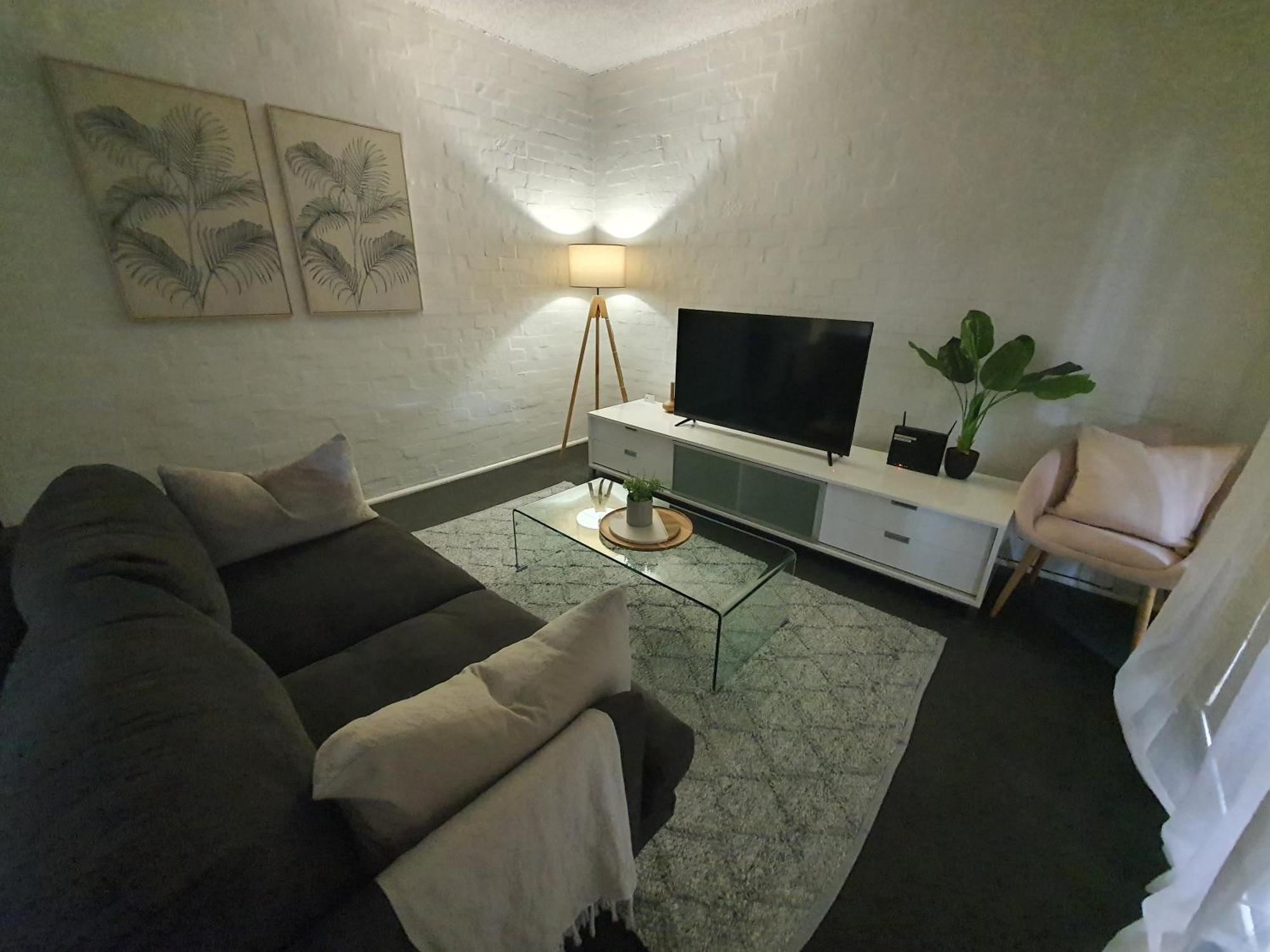 Appartamento North Melbourne Retreat Esterno foto