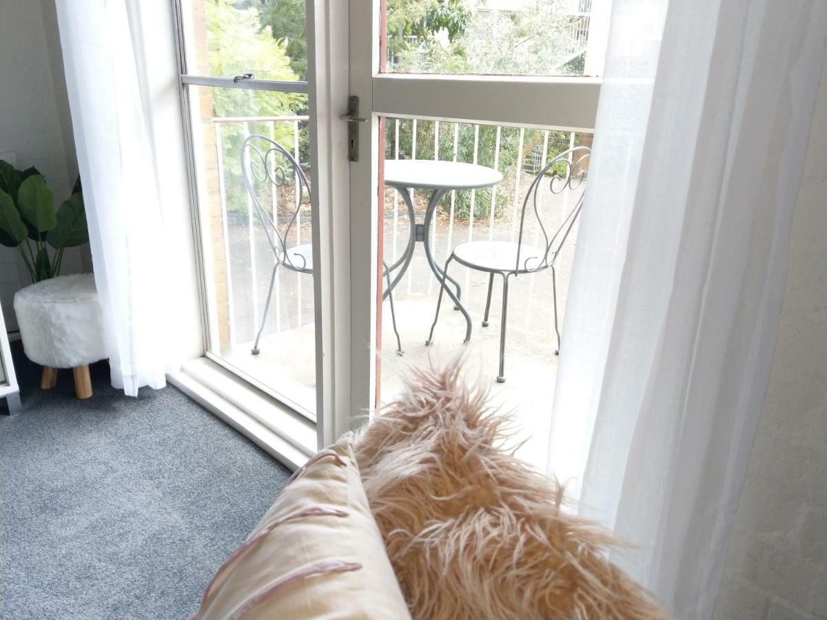 Appartamento North Melbourne Retreat Esterno foto