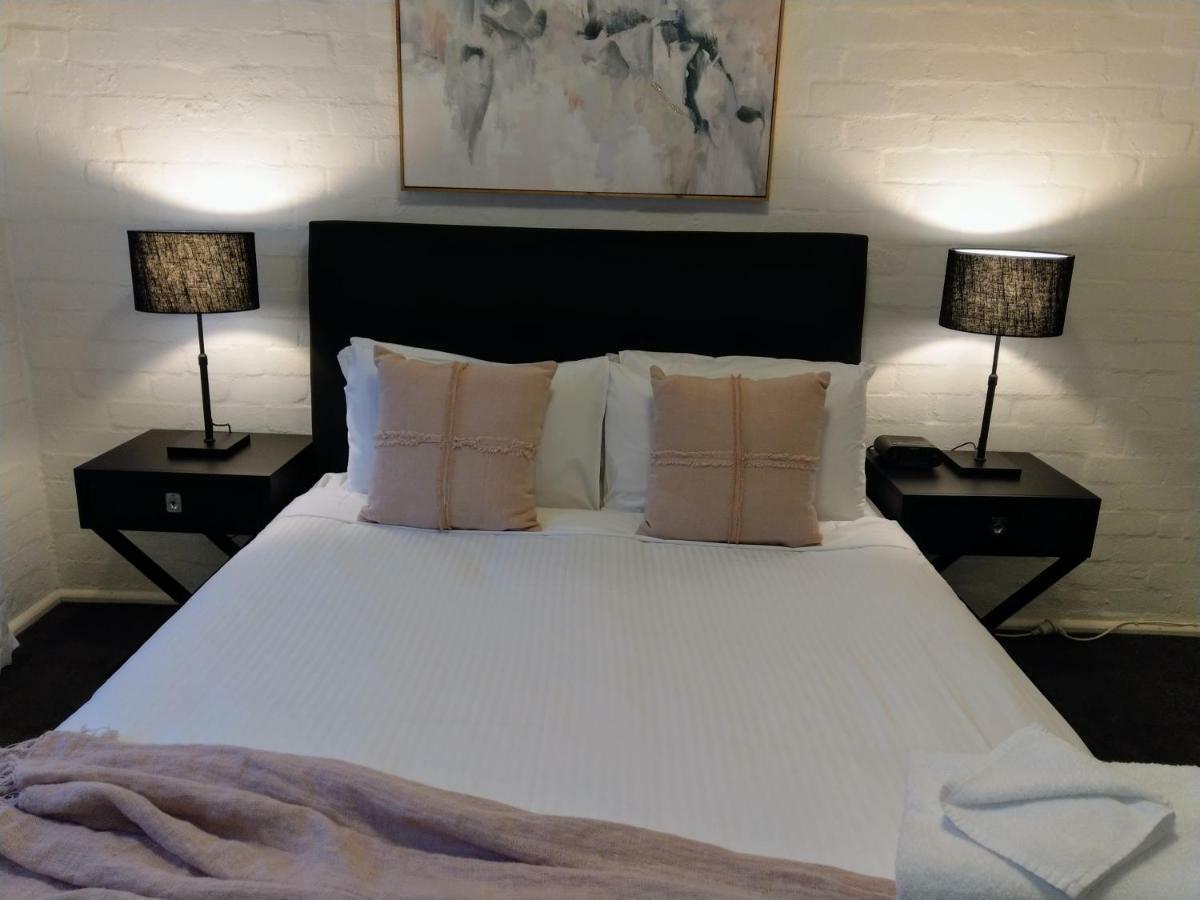 Appartamento North Melbourne Retreat Esterno foto