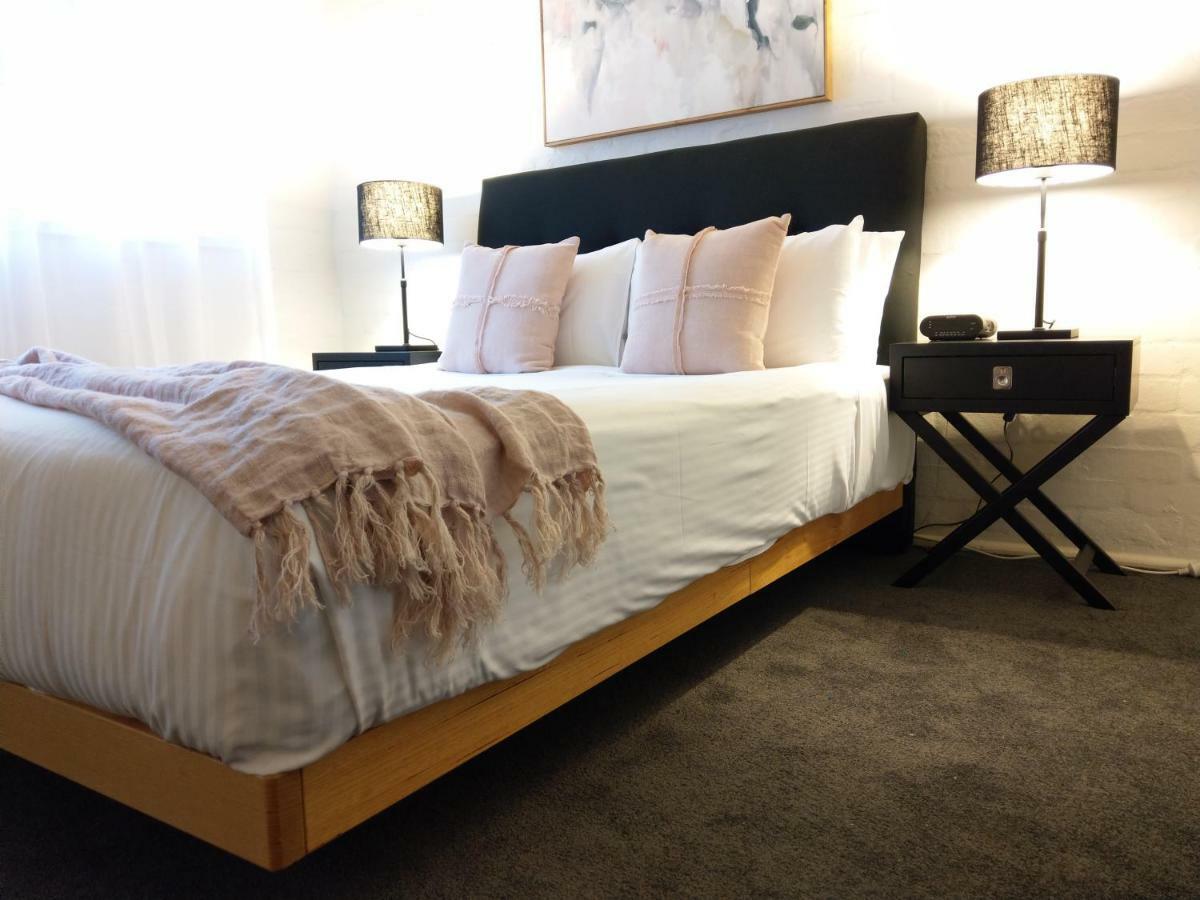 Appartamento North Melbourne Retreat Esterno foto