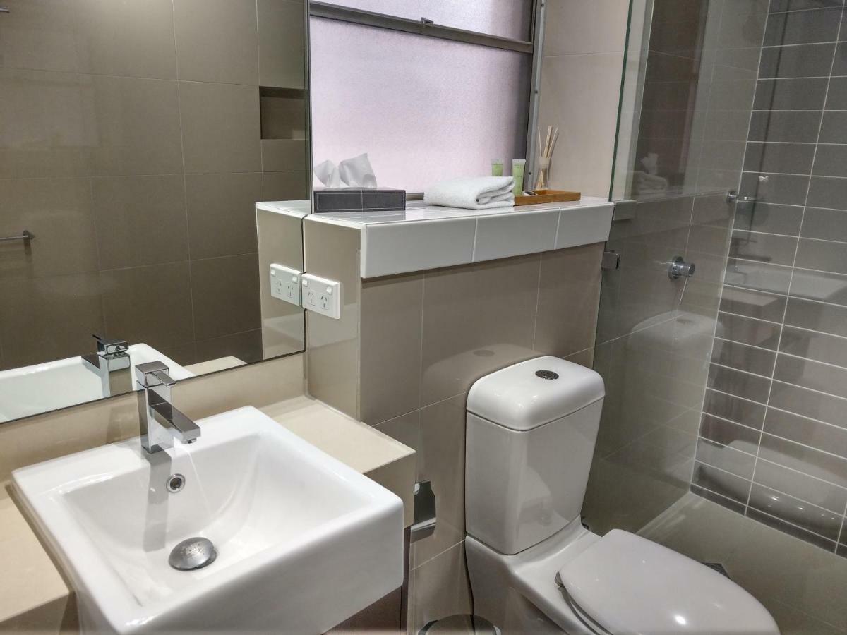 Appartamento North Melbourne Retreat Esterno foto