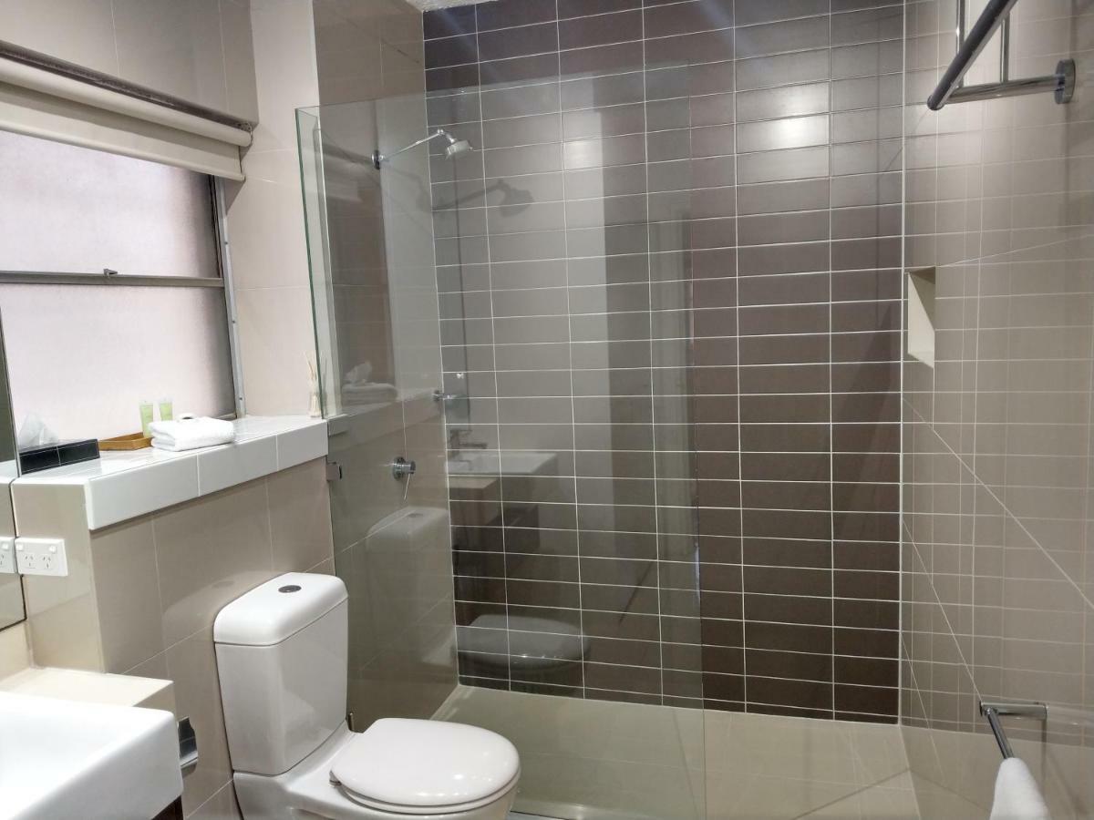 Appartamento North Melbourne Retreat Esterno foto