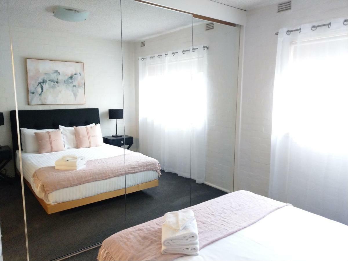 Appartamento North Melbourne Retreat Esterno foto