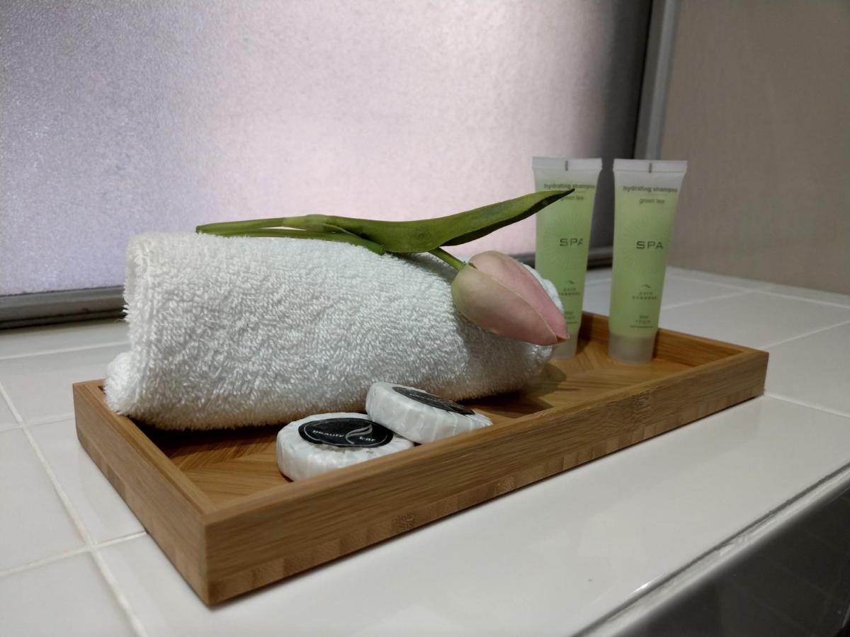 Appartamento North Melbourne Retreat Esterno foto